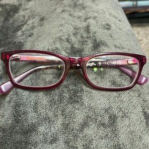 Superdry Ashleigh frames